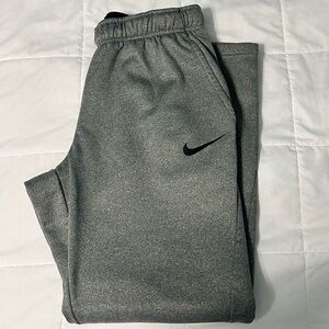 Nike Grey Men’s Sweatpants